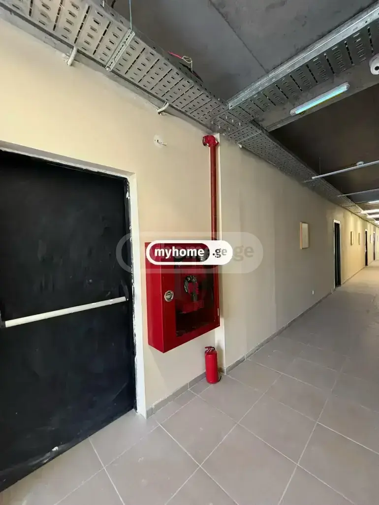 For Rent 10+ Room Sastumro In Saburtalo, 10 of 10