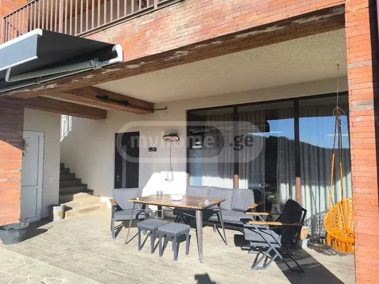 For Sale 8 Room Country House Kvesetshi, 2 of 10