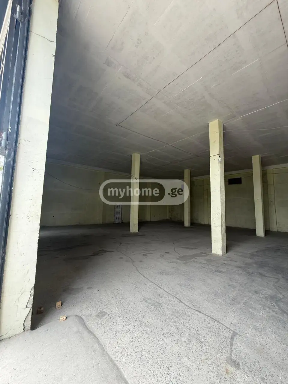 For Rent Sasatsqobe Commercial Space In Batumi view 5