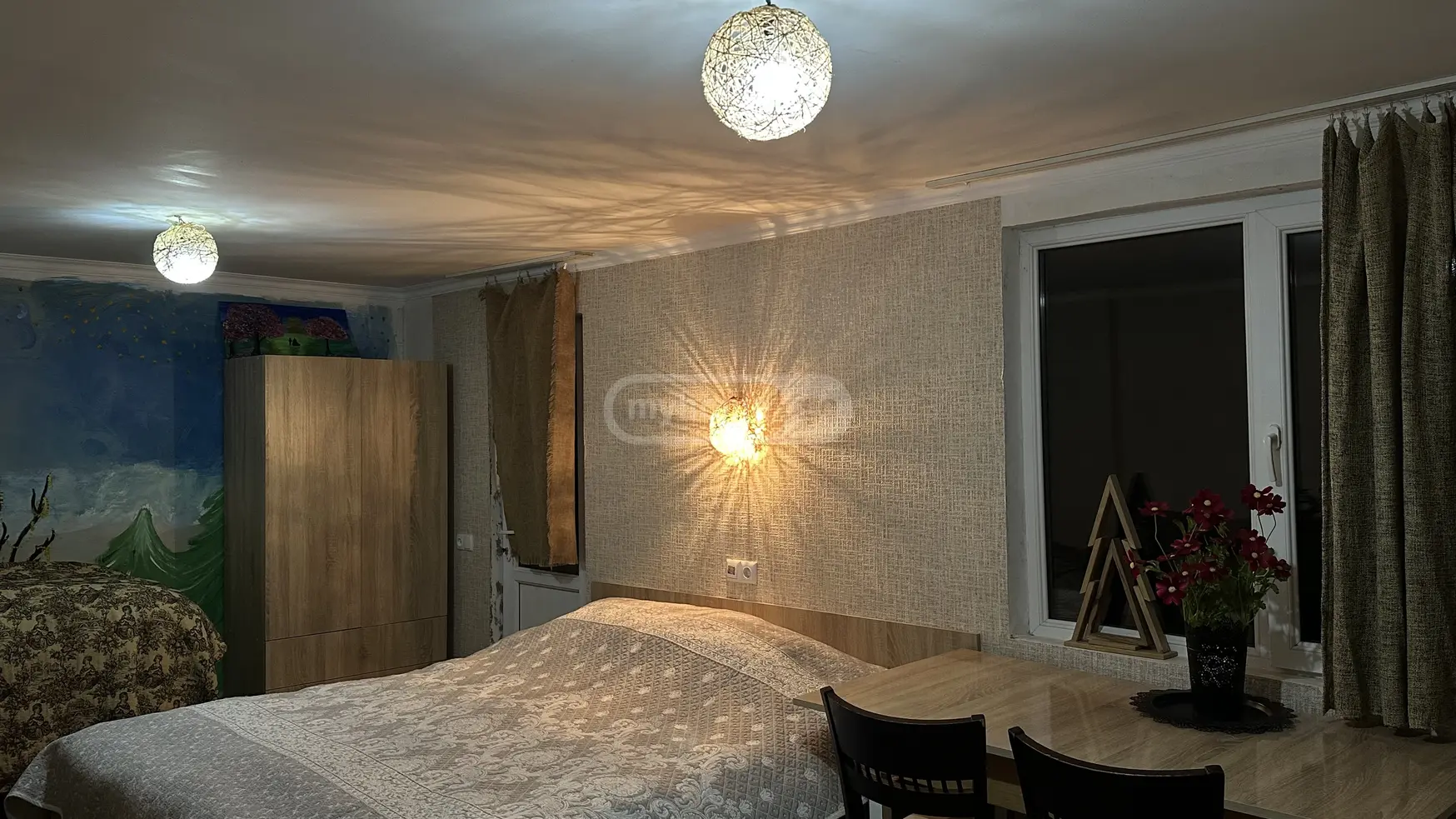 Daily Rent 4 Room Private House Bakurianshi, 9 of 10