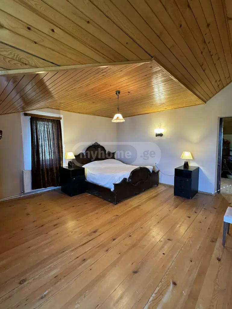 For Rent 9 Room Country House Betaniashi, 9 of 9