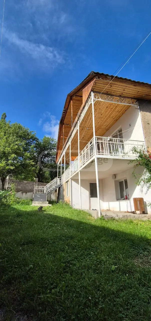 For Sale 10+ Room Private House Bakurianshi, 2 of 12