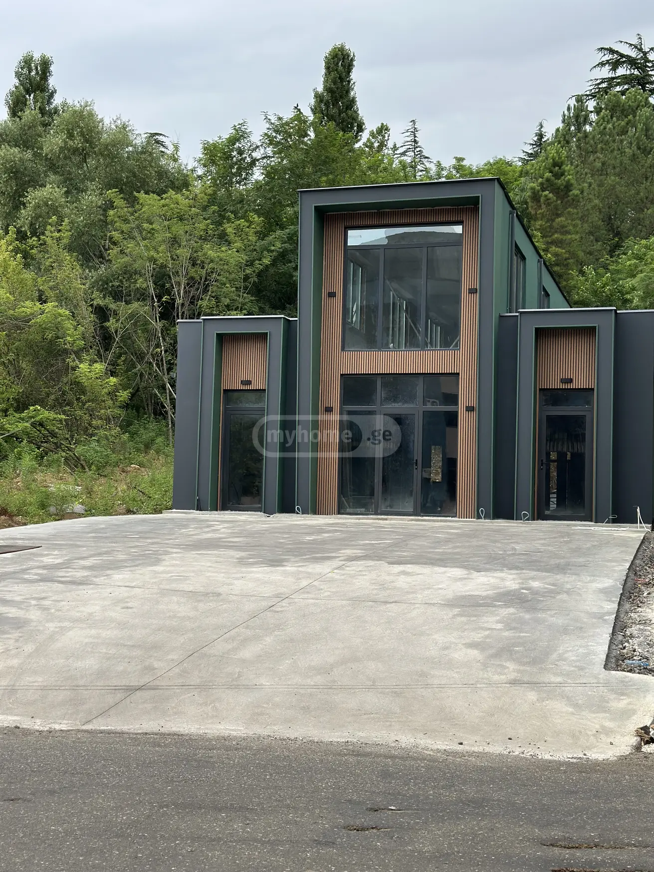 For Sale Universaluri Commercial Space Kutaisshi view 4