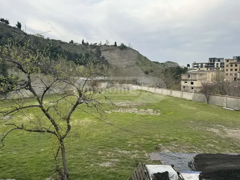 For Sale Ara Sasoplo-Sameurneo Land Plot In Vake, 2 of 2
