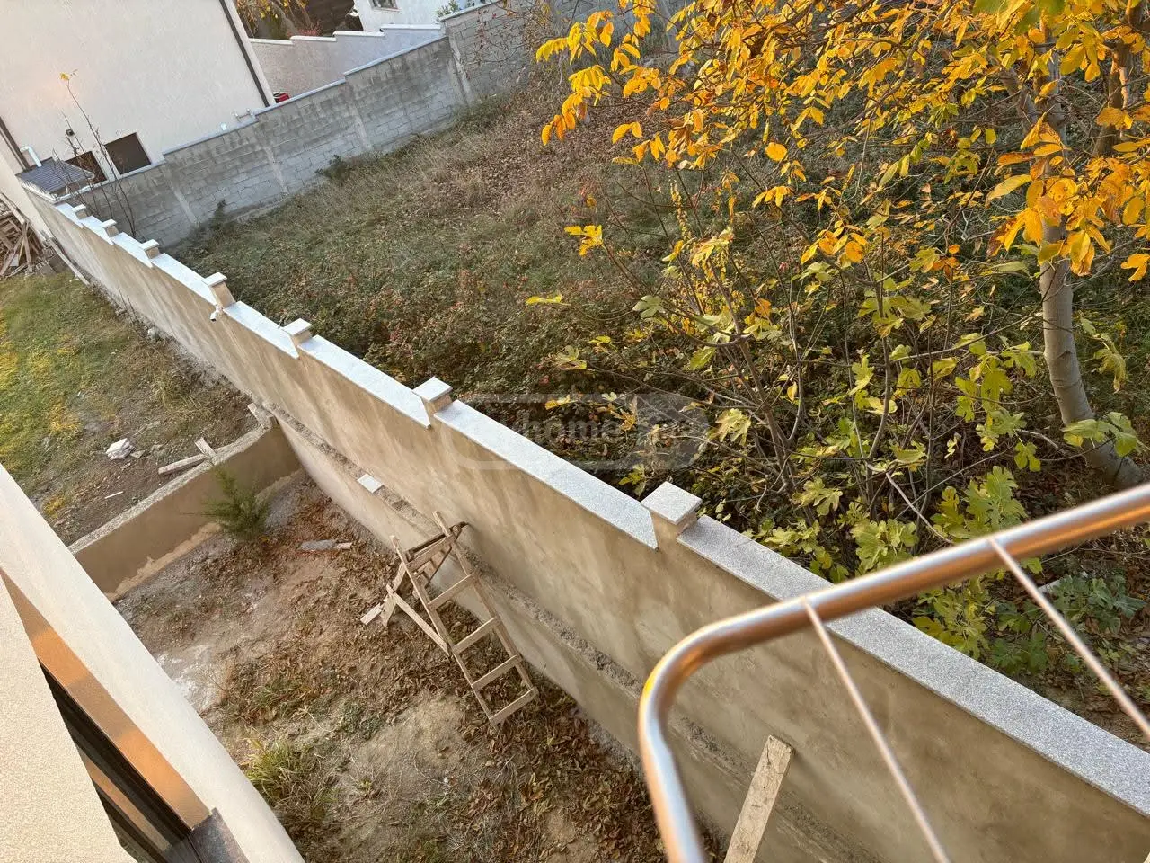 For Sale Sainvestitsio Land Plot Isanshi, 1 of 2