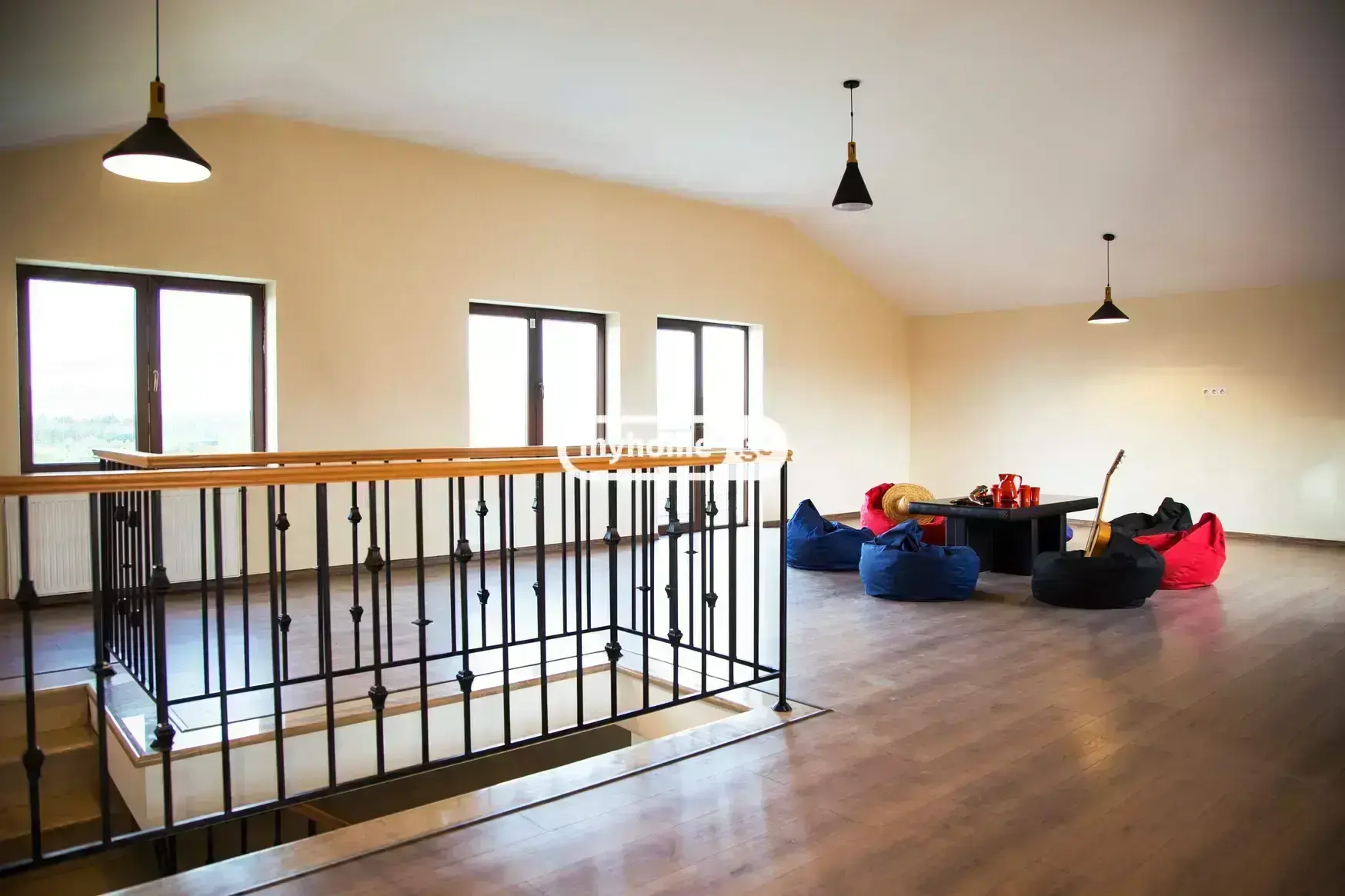 For Rent 5 Room Sastumro Tbilisis Zghvaze, 7 of 12