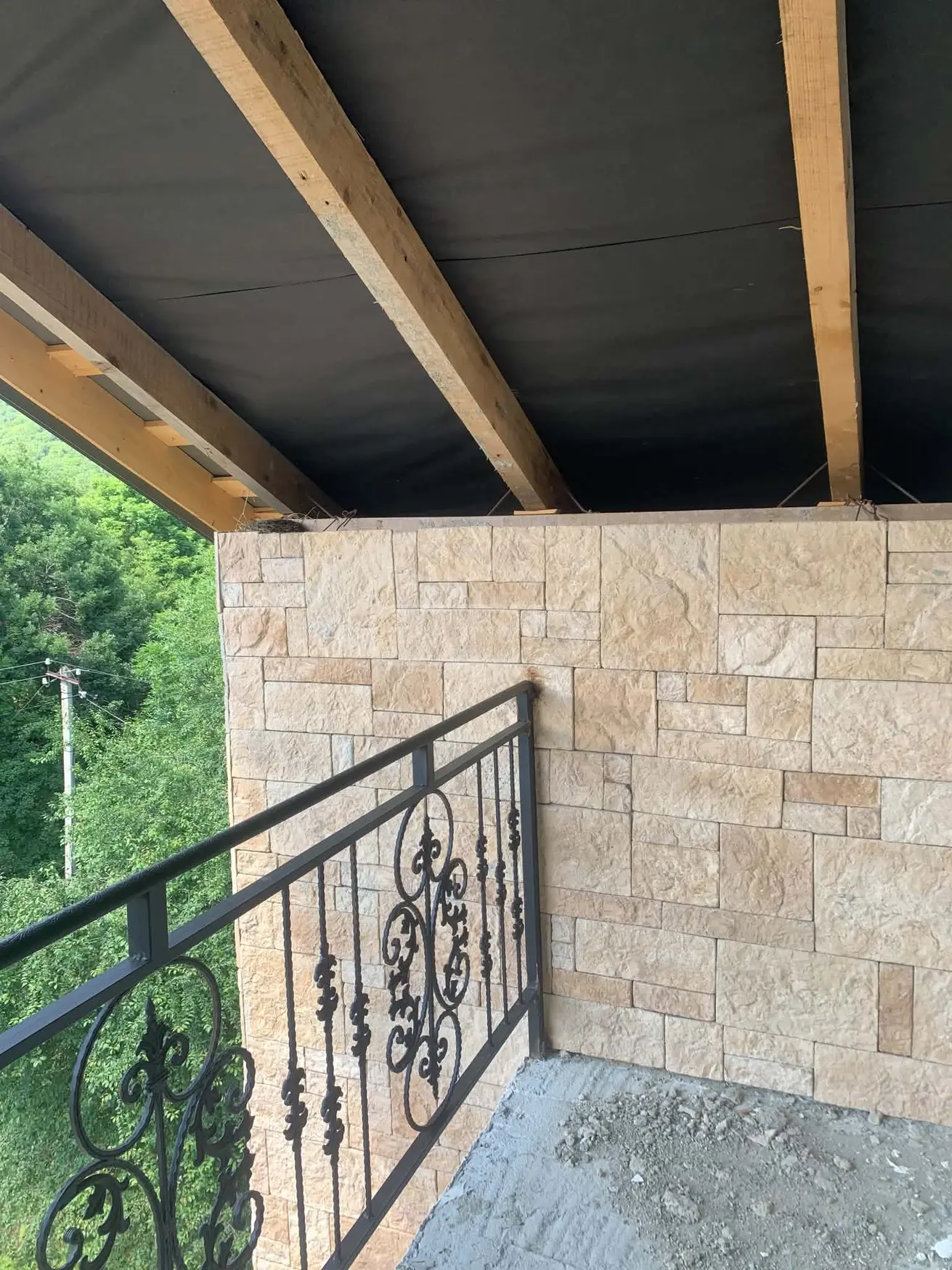 For Sale 6 Room Country House Tetritsqaros Raionshi view 12