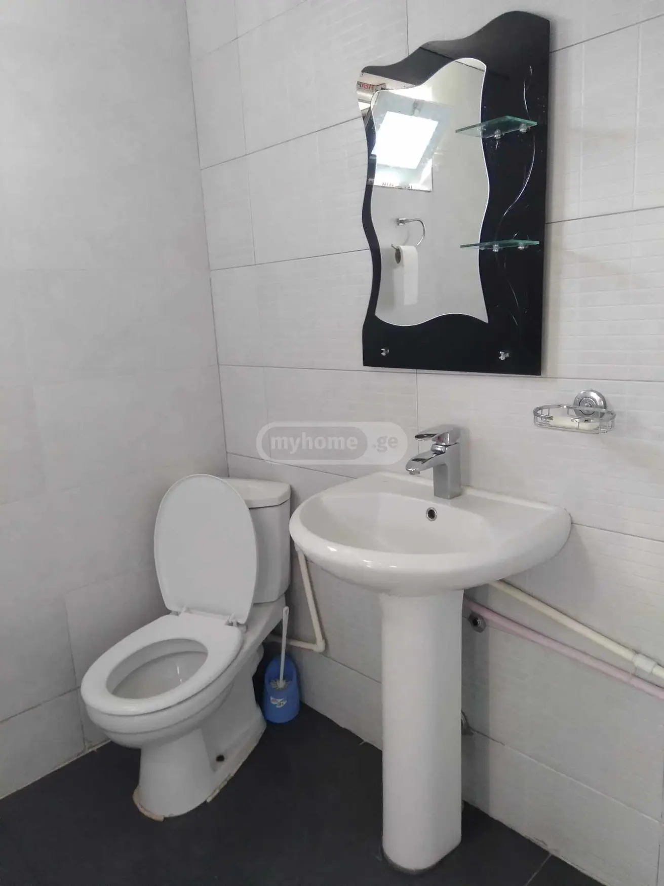Daily Rent 2 Room Private House view 4