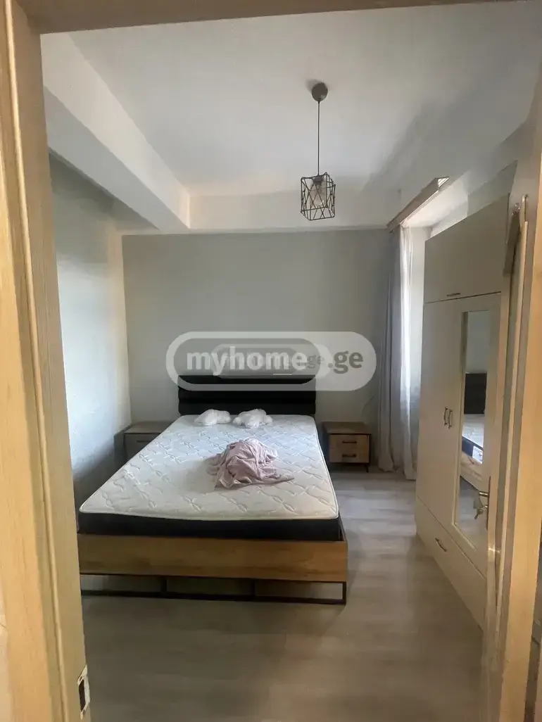 For Sale 3 Room Apartment Kutaisshi view 2