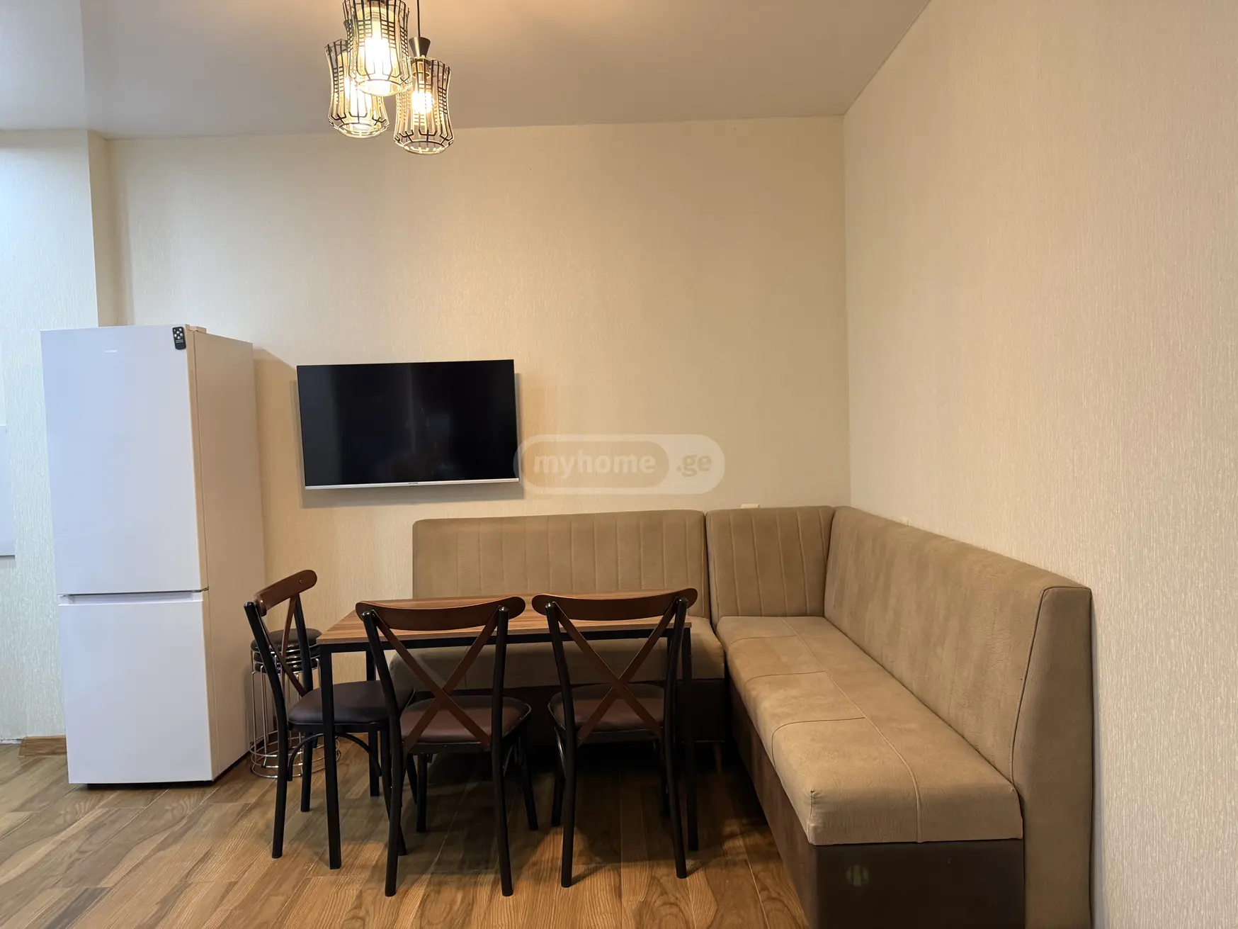 For Rent 3 Room Apartment view 8