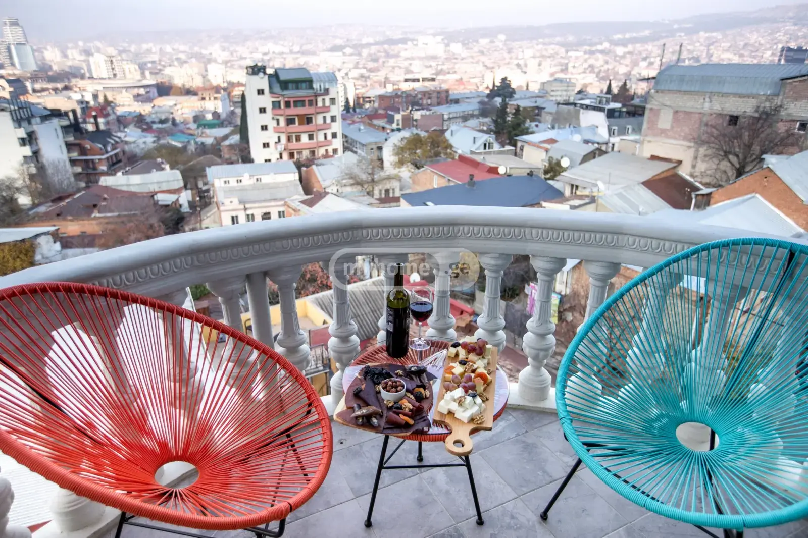 For Sale 10+ Room Sastumro Veraze view 9