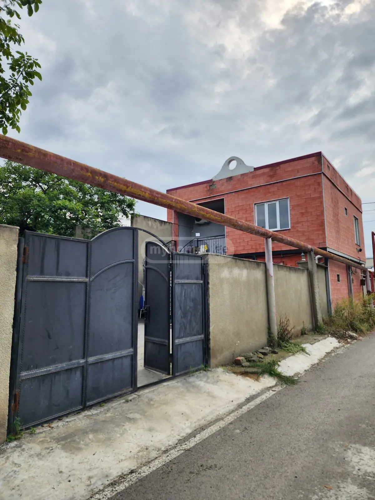 For Sale 5 Room Country House Mtskhetis Munitsipalitetshi view 4