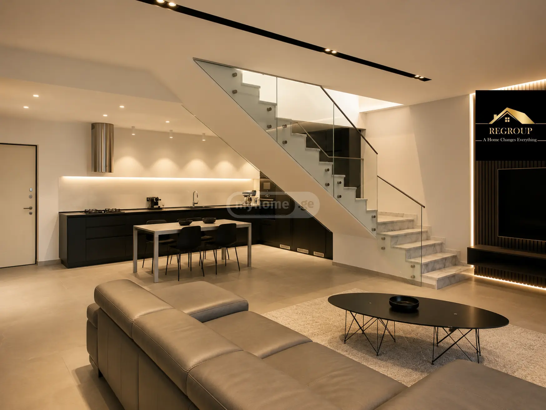 For Rent 5 Room Private House Lisze, 6 of 9