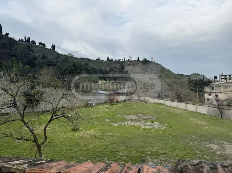 For Sale Ara Sasoplo-Sameurneo Land Plot In Vake, 1 of 2