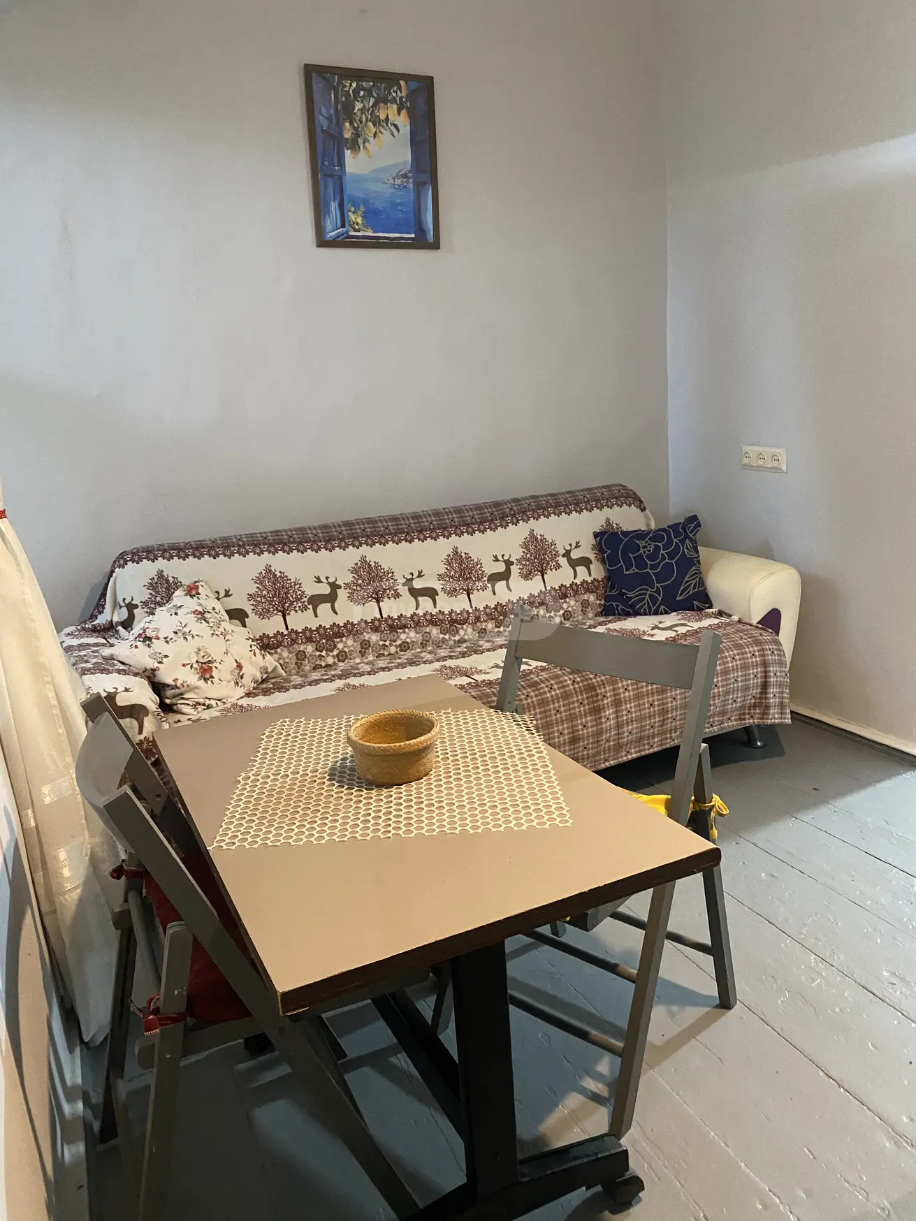 Daily Rent 3 Room Private House view 10