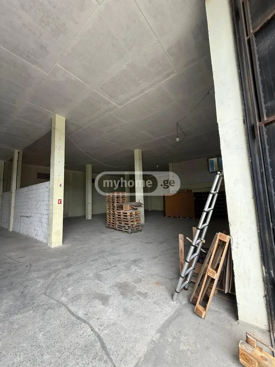 For Rent Sasatsqobe Commercial Space In Batumi view 4