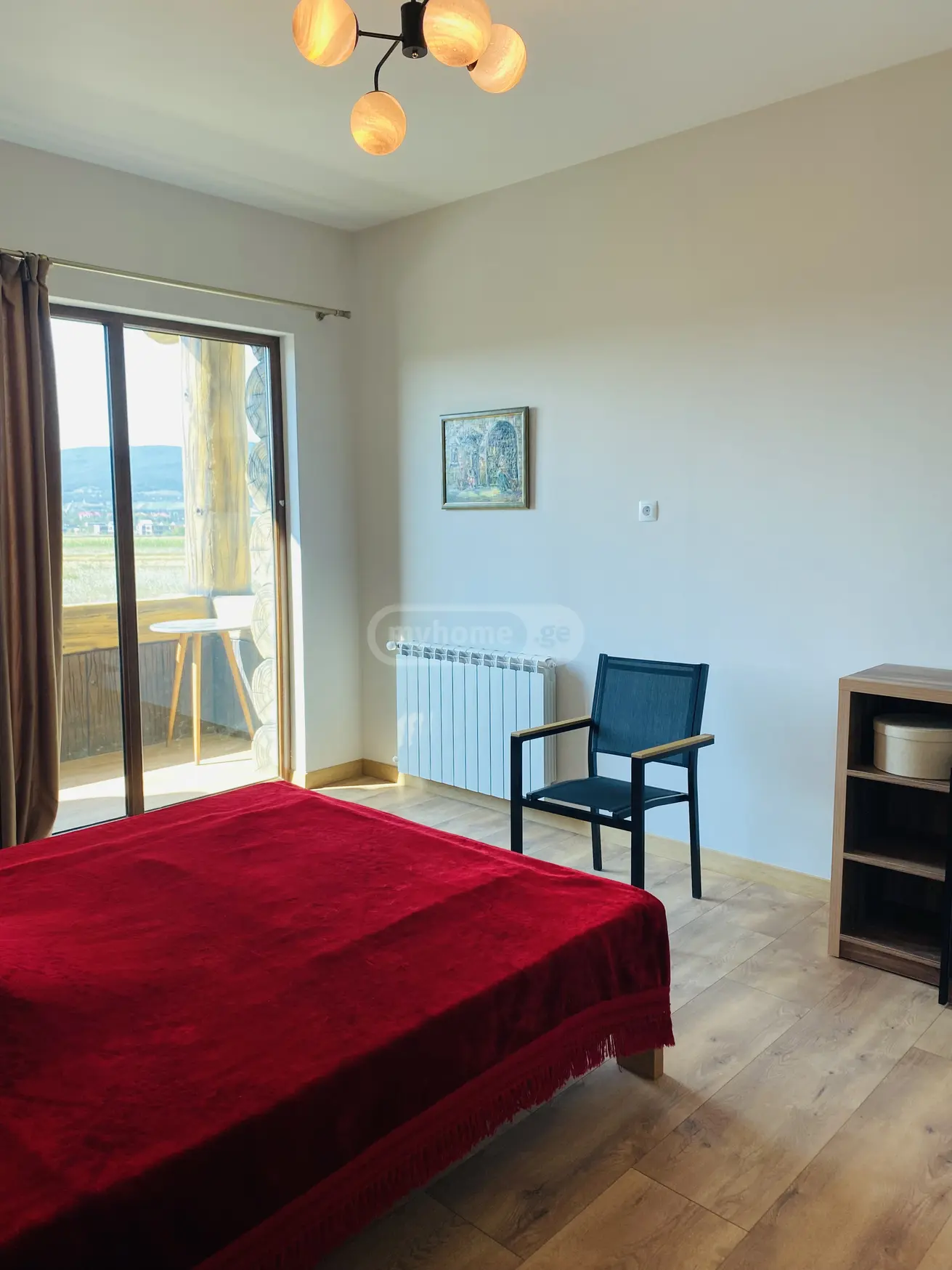 For Sale 5 Room Country House Dushetis Munitsipalitetshi view 12
