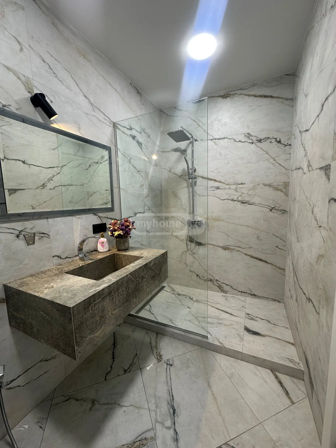 For Sale Spetsialuri Commercial Space In Saburtalo, 9 of 12
