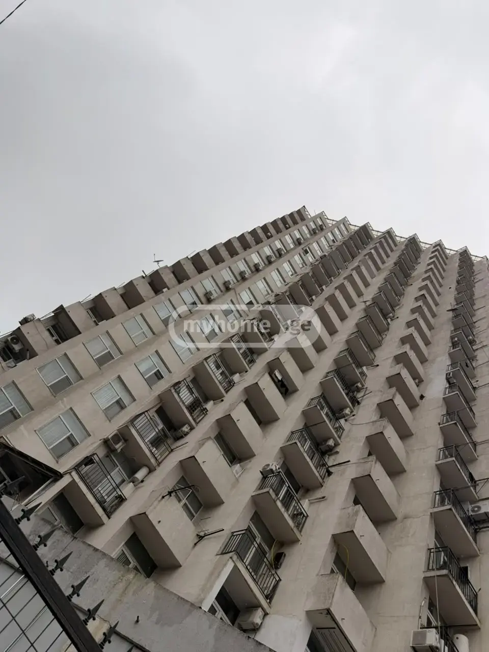 For Sale 2 Room Apartment view 6