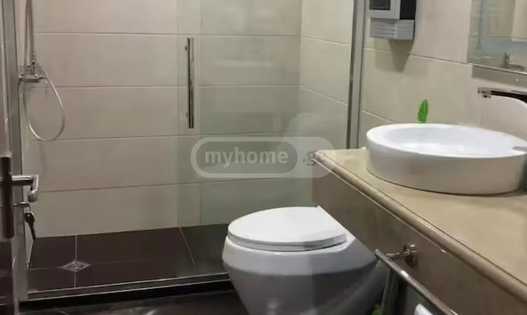 Daily Rent 2 Room Apartment view 3