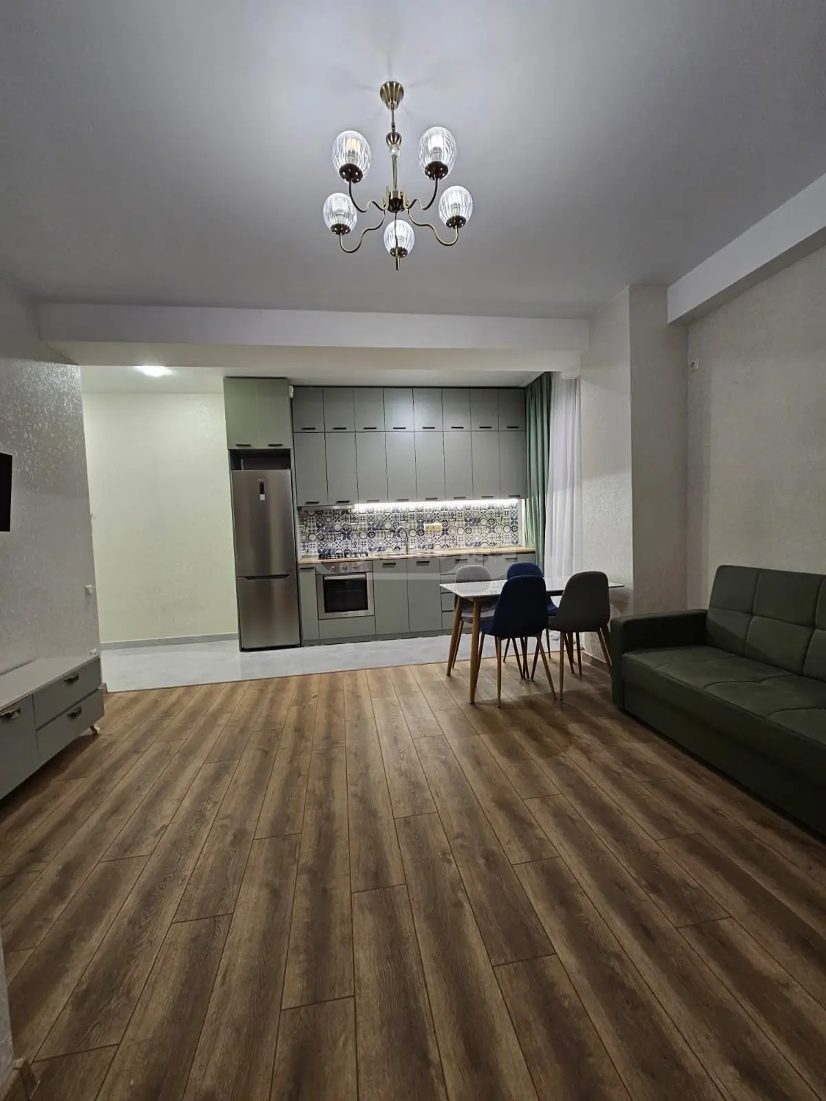 For Rent 3 Room Apartment Ortachalashi, 5 of 12