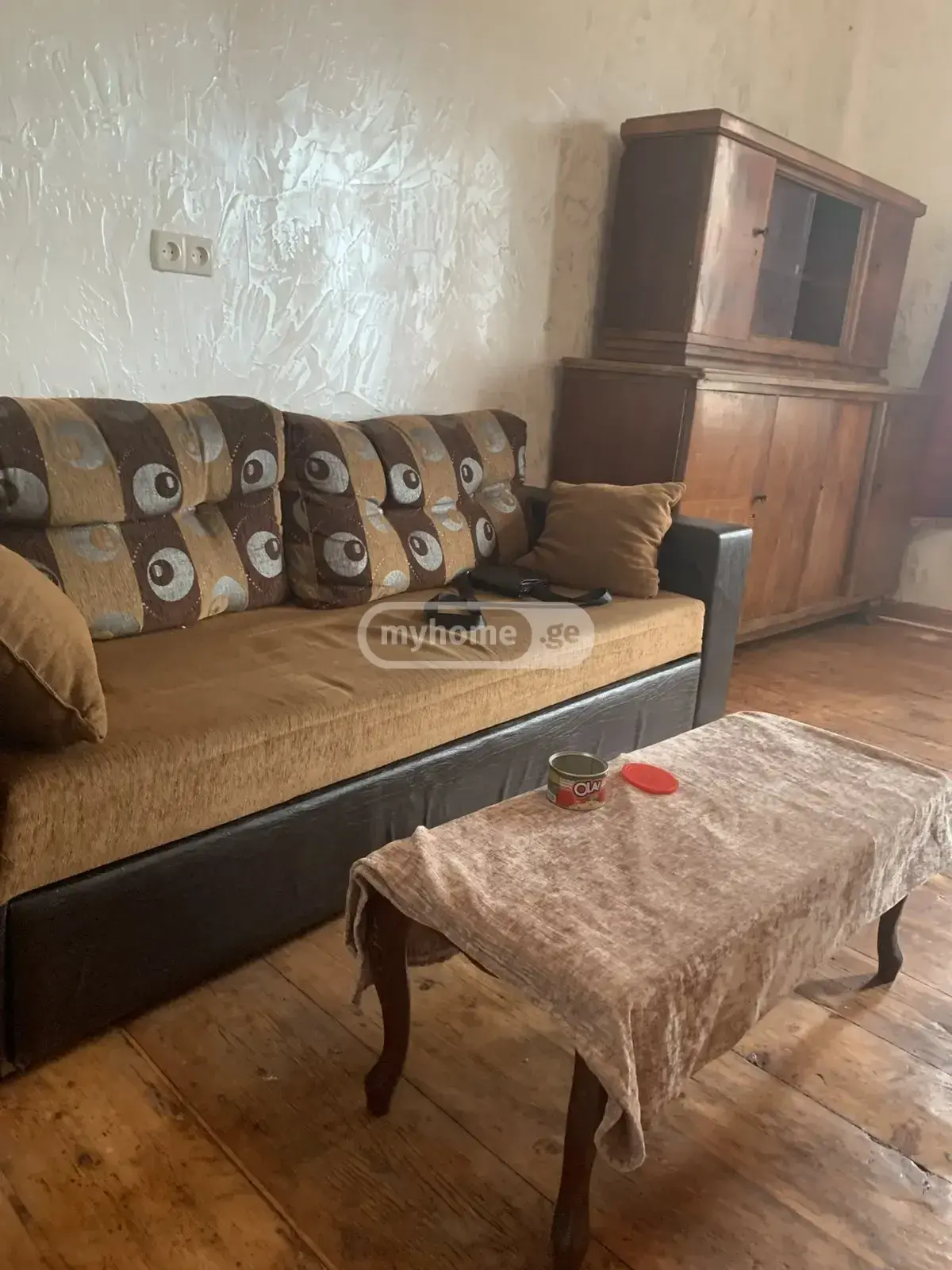For Rent 3 Room Private House Nadzaladevshi, 2 of 5