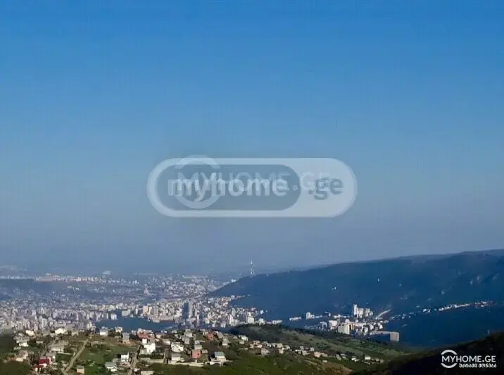 For Rent 6 Room Country House Zemo Lisze, 11 of 11
