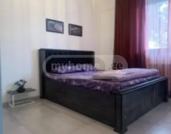 Daily Rent 2 Room Apartment Nadzaladevshi, 1 of 5
