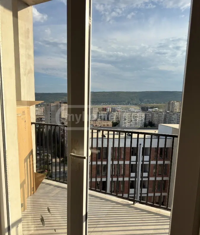 For Sale 1 Room Apartment Tabakhmelashi view 10