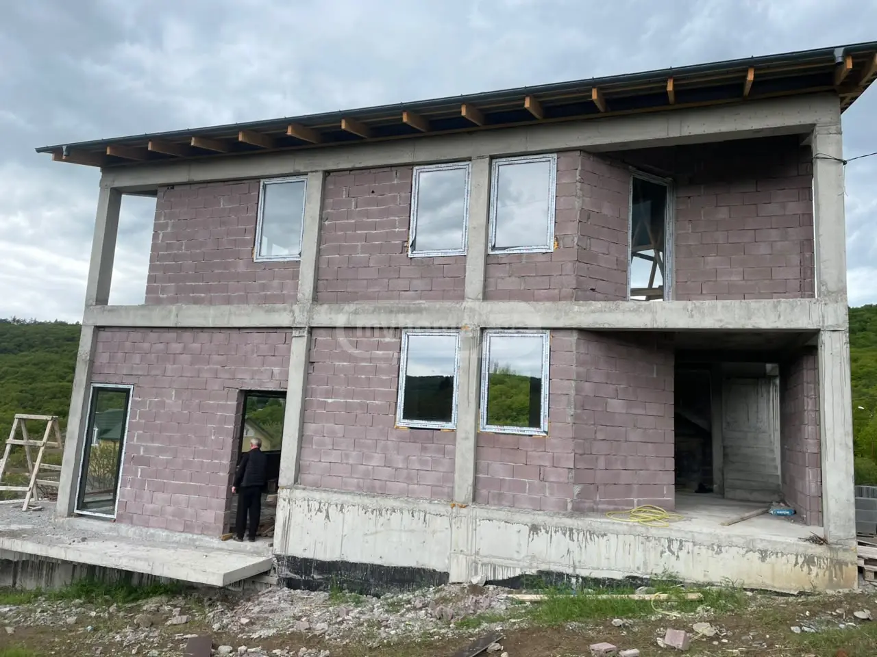 For Sale 5 Room Country House Kiketshi, 5 of 11