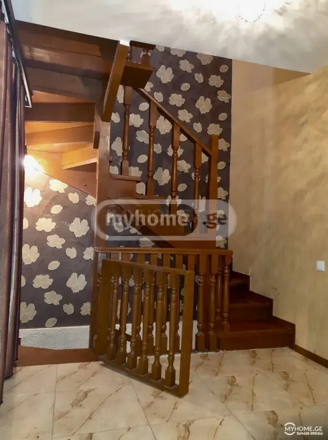For Rent 6 Room Country House Zemo Lisze, 6 of 11