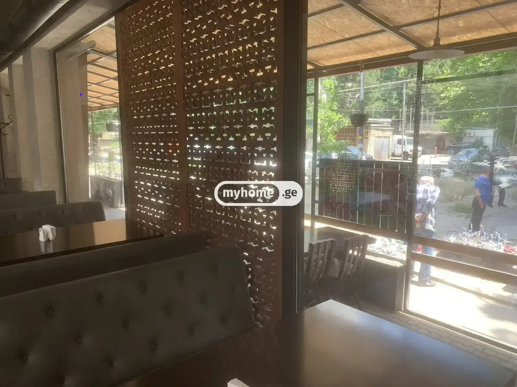 For Sale Kvebis Obiekti Commercial Space In Gldani, 11 of 12