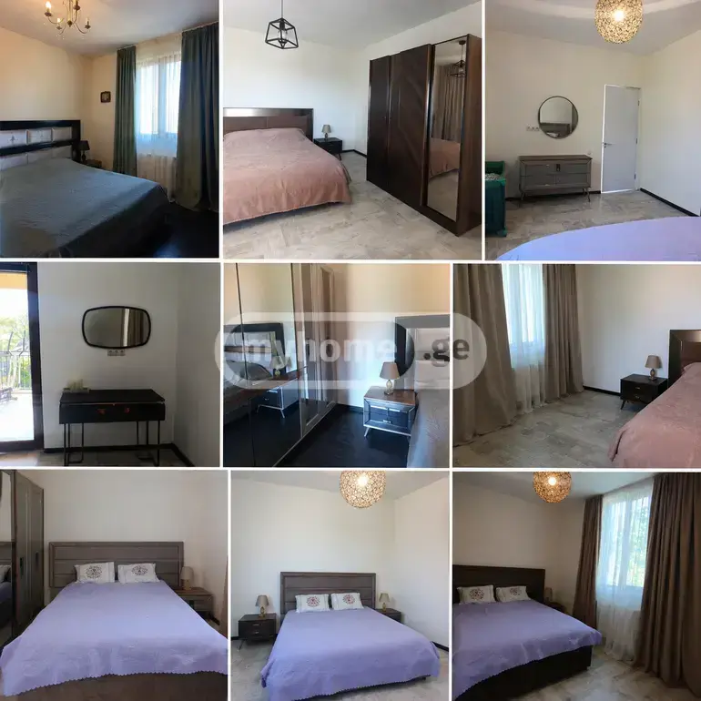 Продажа 4-комната Частный дом в Mtskhetis Munitsipalitetshi view 20