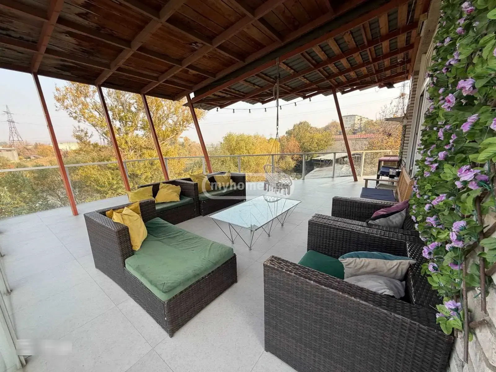 Daily Rent 4 Room Private House Ponichalashi, 12 of 12