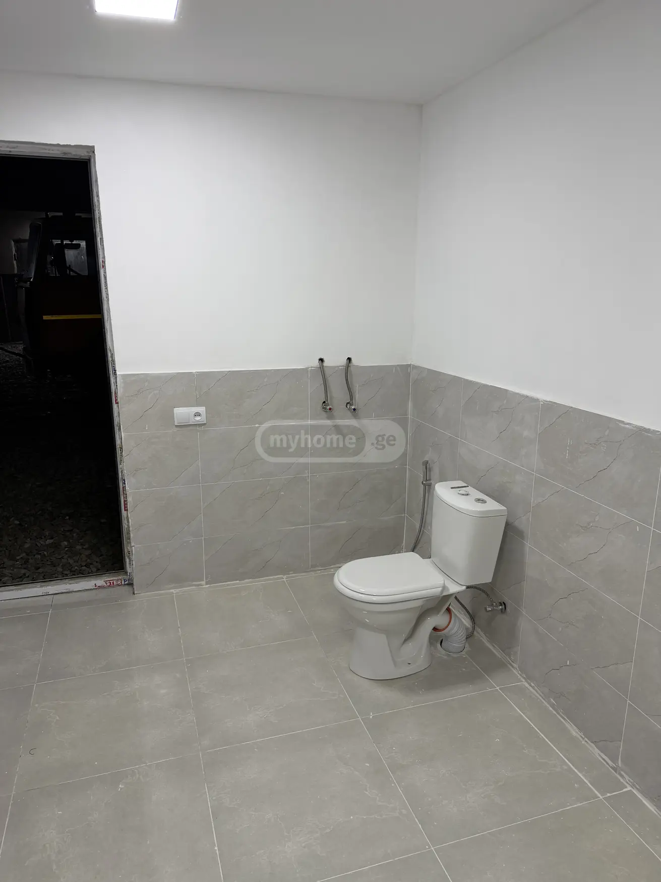 For Rent Universaluri Commercial Space Gardabnis Munitsipalitetshi view 11