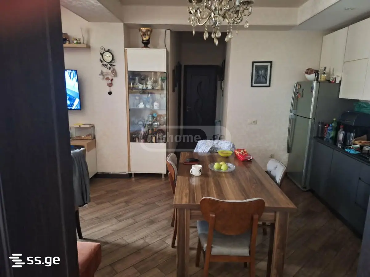 4 Room Flat For Sale view 18