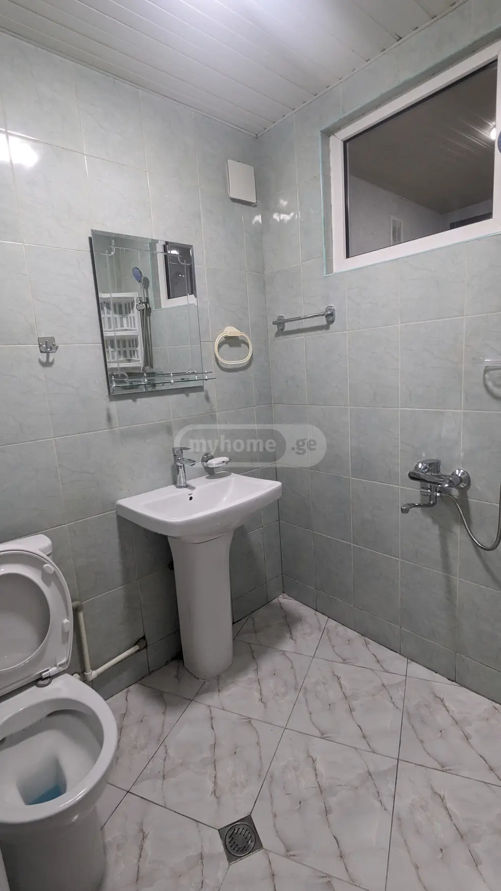 For Rent 1 Room Apartment Rustavshi, 5 of 7