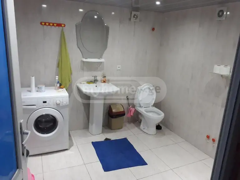 For Rent 6 Room Country House Zemo Lisze, 9 of 11