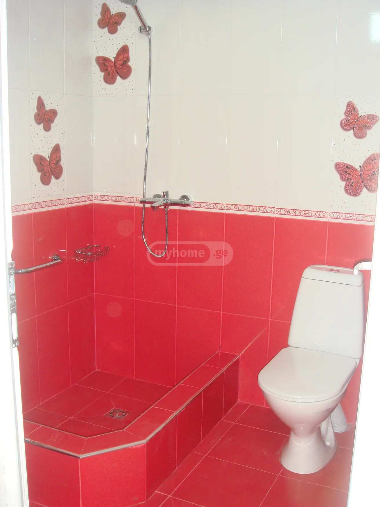 For Rent 4 Room Private House Borjomshi view 10