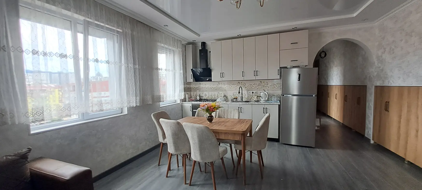 For Rent 3 Room Apartment view 1