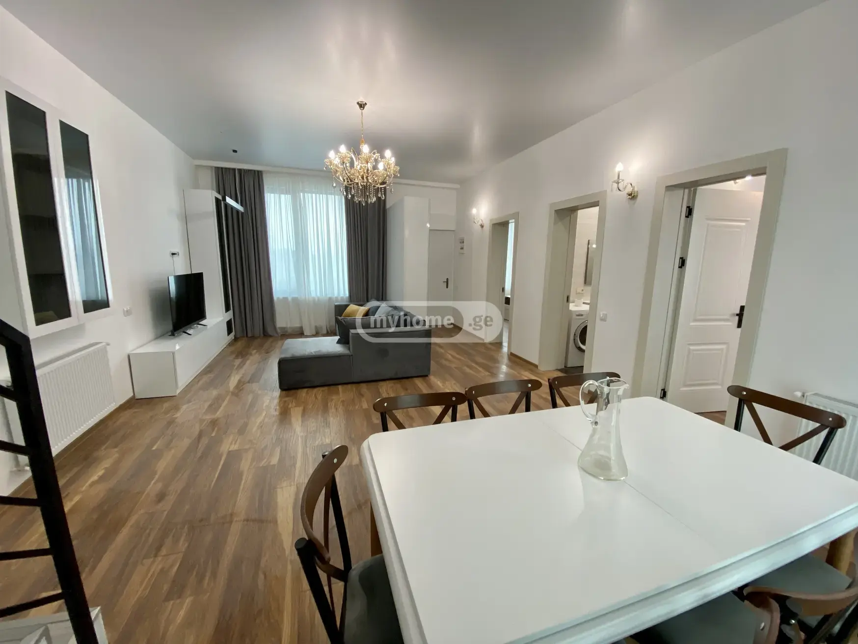 For Sale 7 Room Private House, 4 of 12