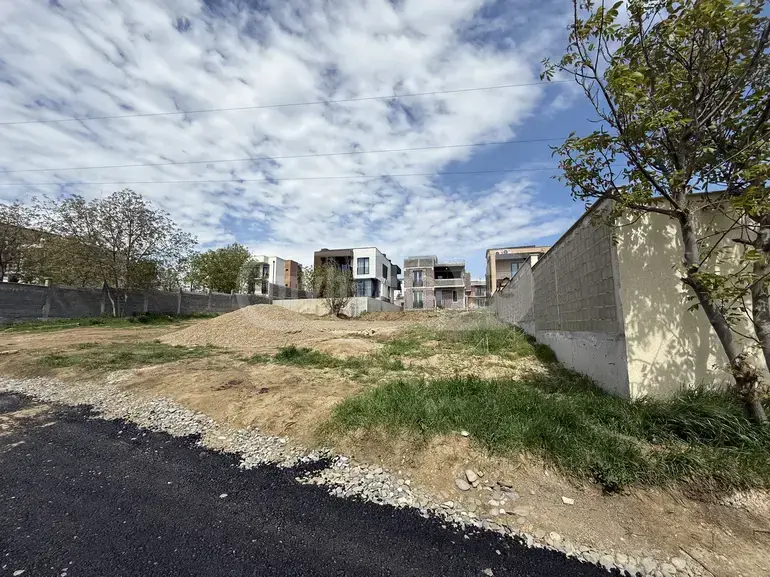 For Sale Ara Sasoplo-Sameurneo Land Plot Chughuretshi, 4 of 8