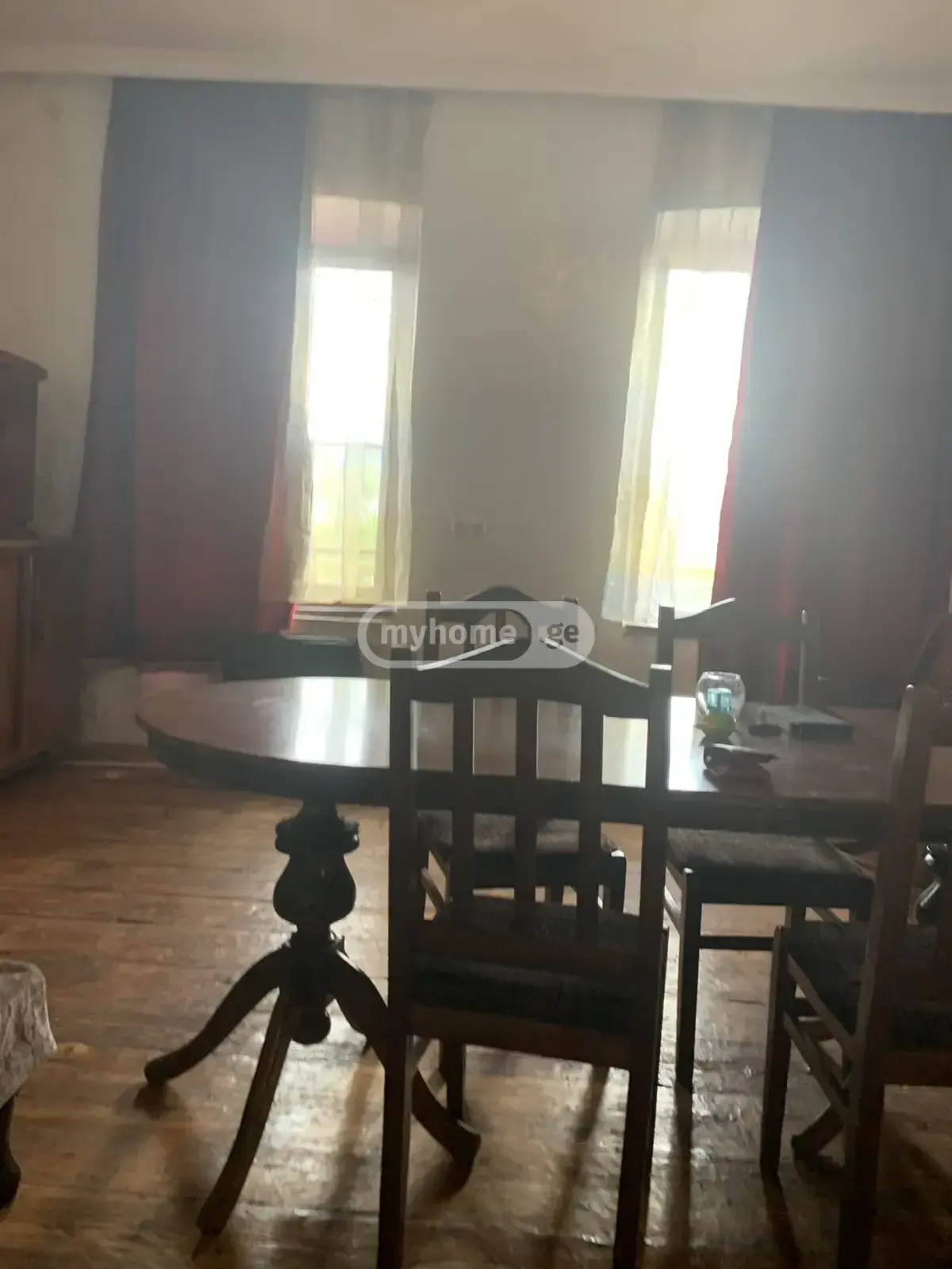 For Rent 3 Room Private House Nadzaladevshi, 3 of 5