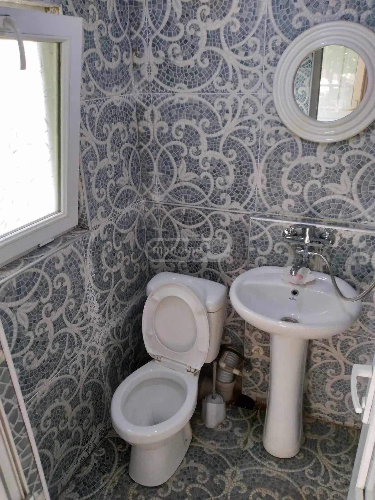 Daily Rent 1 Room Private House Bakurianshi, 2 of 3