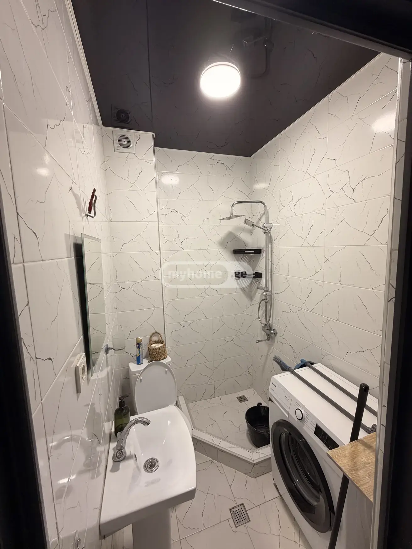 For Sale 2 Room Apartment view 8