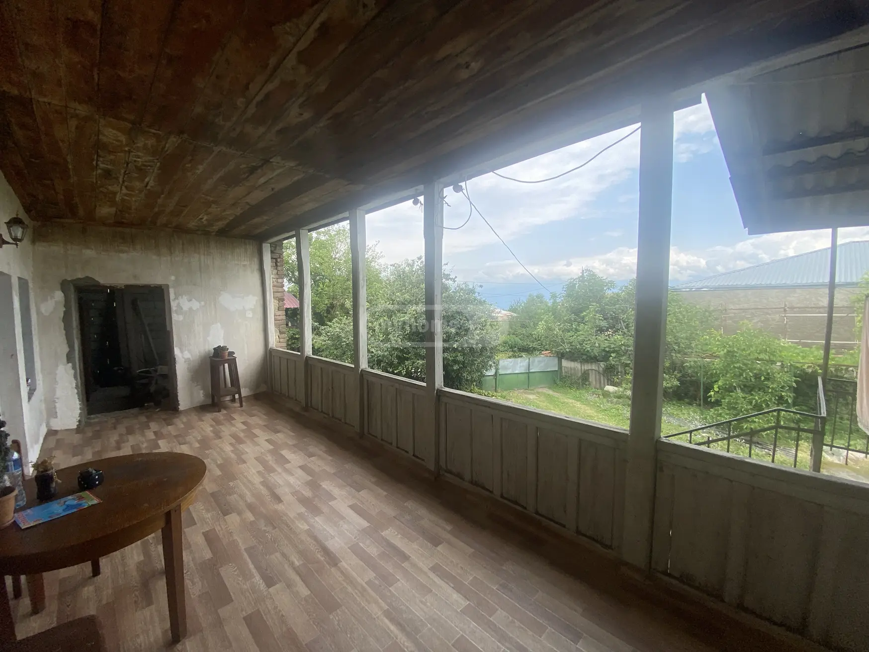 For Sale 10+ Room Private House Telavis Munitsipalitetshi view 6