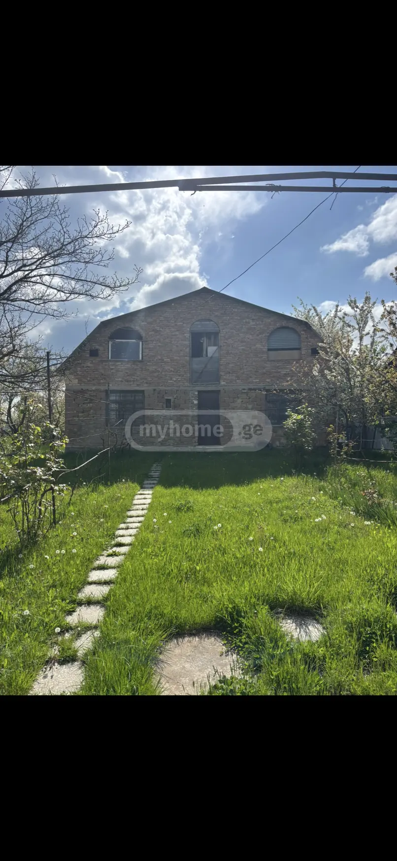 For Sale 5 Room Private House Khashurshi view 12