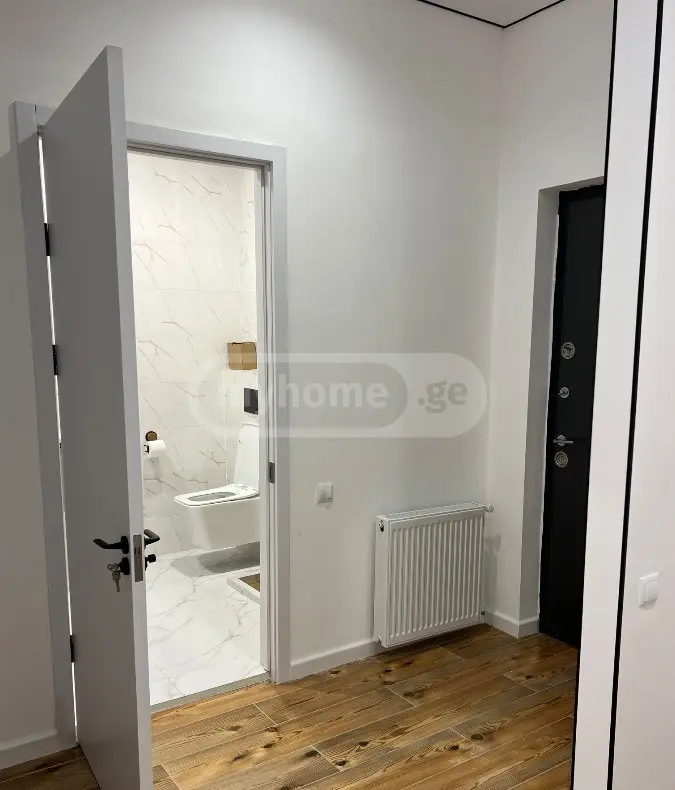 For Sale 2 Room Apartment Tabakhmelashi view 7