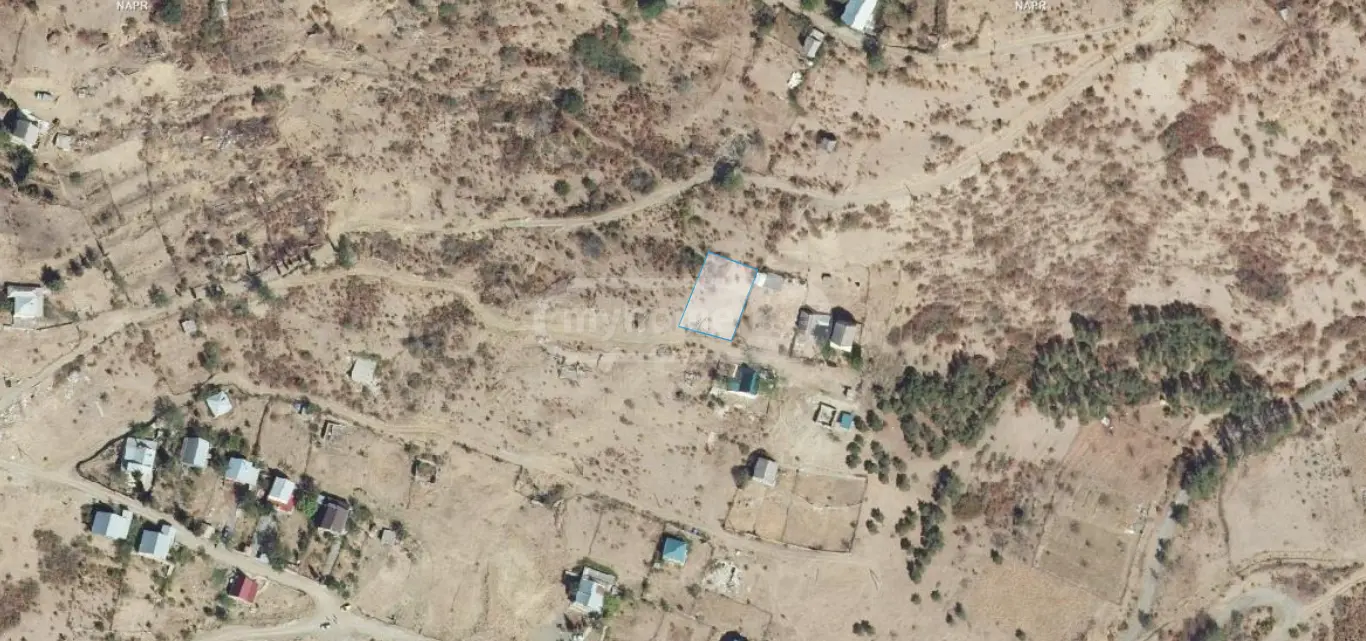 For Sale Sasoplo-Sameurneo Land Plot In Gldani, 1 of 1