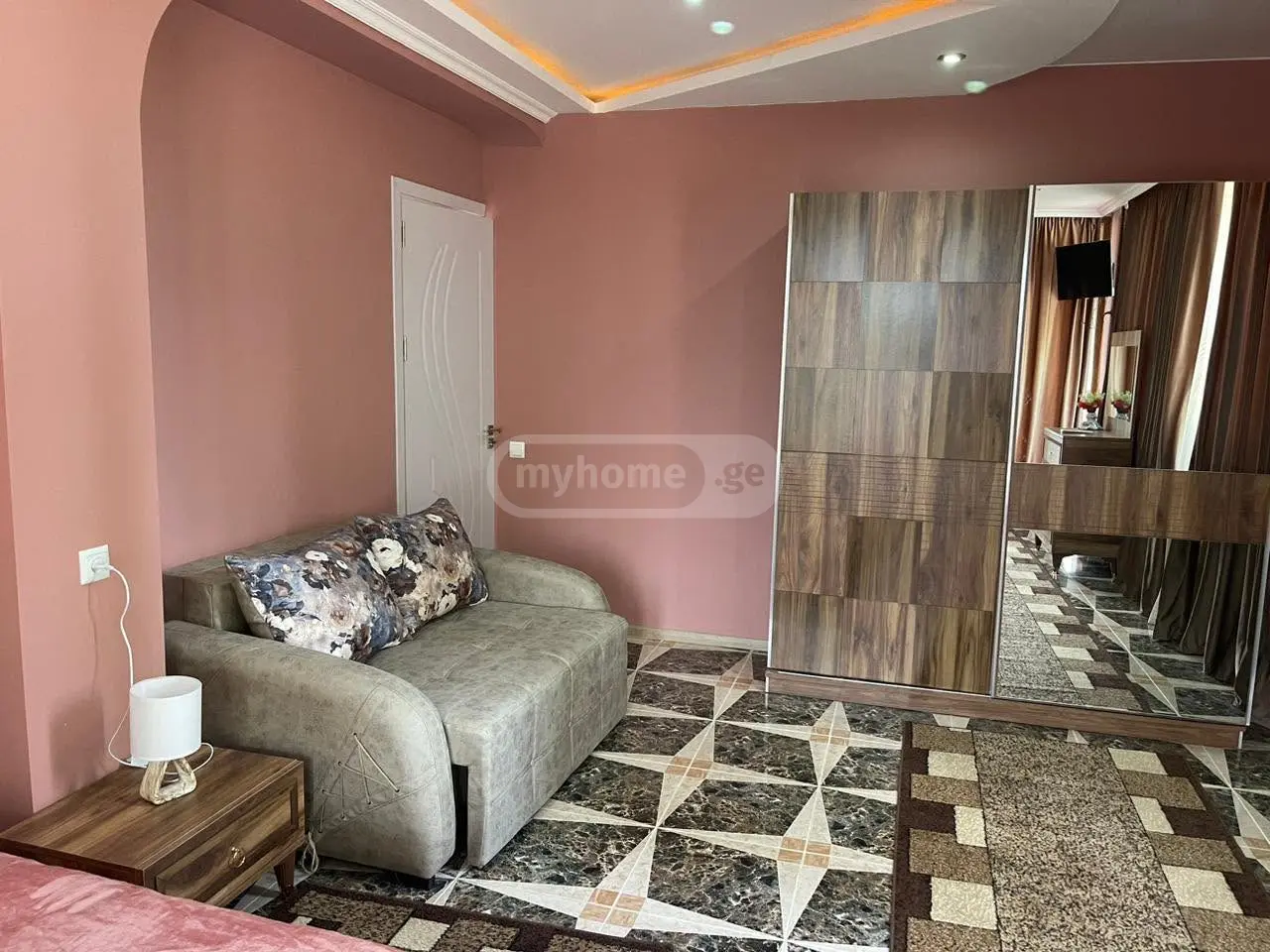 For Rent 2 Room Private House Kutaisshi, 8 of 12